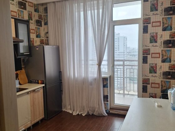 Продам 1-ком.квартиру ЖК"Альтаир 2". Госпрограммы! (287-653) Одеса