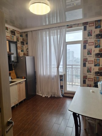 Продам 1-ком.квартиру ЖК"Альтаир 2". Госпрограммы! (287-653) - фото 1