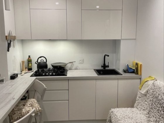 Продам 1к квартиру ремонт Холодная гора пер. Баварский  Новобаварский Харьков