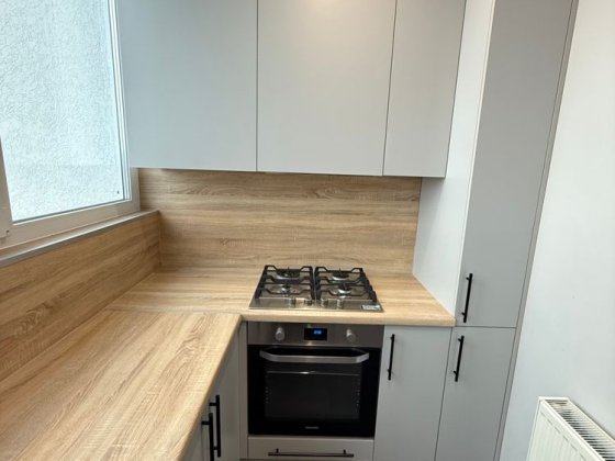 Продаж 1к квартири, Євродвушка. Без комісіі Софиевская Борщаговка