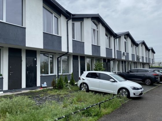 Продам 1 кім кв-ру в новобудові ЖК «Данія» Софиевская Борщаговка