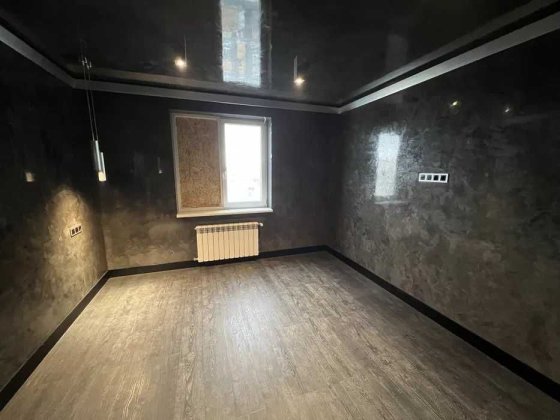 Продається 2 кімнатна квартира 120 м кв ЖК Плеханівський 18А, м Спортивна 22101М Харків