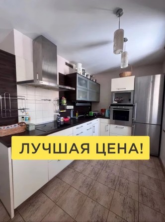 55тыс.$ ‼️КВАРТИРА С РЕМОНТОМ 114м2‼️ 23 Августа / Центр - фото 1