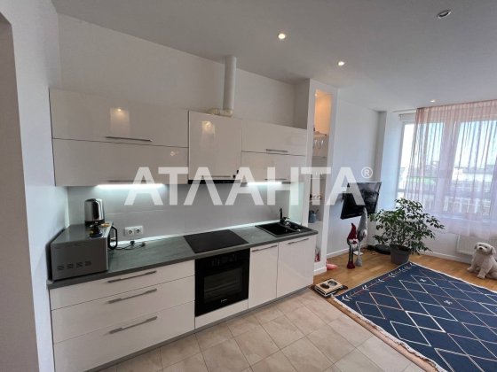 2 ком возле парка Победы ЖК Звездный городок Одеса