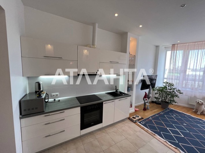 2 ком возле парка Победы ЖК Звездный городок - фото 1