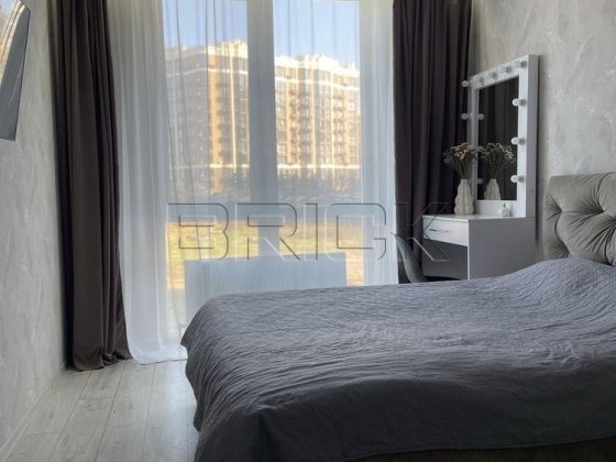 ЖК Щасливий, продаж квартири, Софіївська Борщагівка, квартира з ремонтом 1 кімната Софиевская Борщаговка