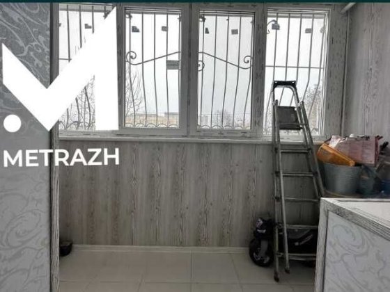 Продам 1- комнатную квартиру 1/9, ЖК Молодежный Городок, Победы 13544 Харьков