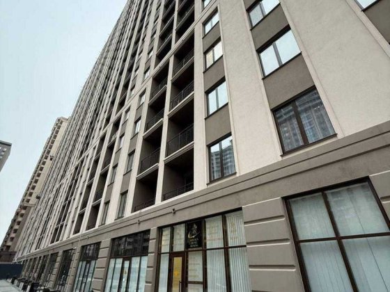 Однокімнатна квартира з балконом у сучасному ЖК «Еллада» на Аркадії Одеса