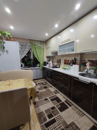 Продам 3 комнатная квартира Залютино. Капремонт - фото 1