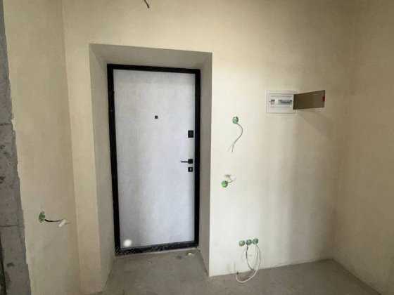 1к квартира 41м у Sofia Residence з  ремонтом Софиевская Борщаговка