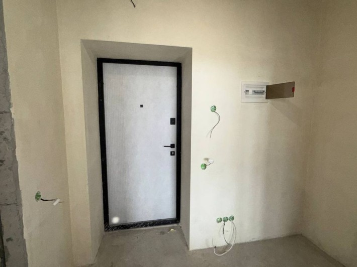 1к квартира 41м у Sofia Residence з  ремонтом - фото 1