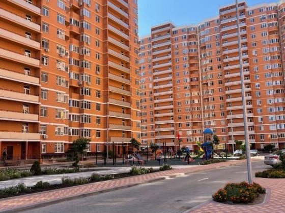 СРОЧНО продам 1к квартиру в новострое на Черемушках ЖК Реал Парк Одеса