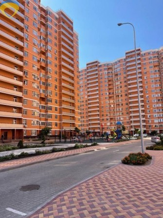 СРОЧНО продам 1к квартиру в новострое на Черемушках ЖК Реал Парк - фото 1