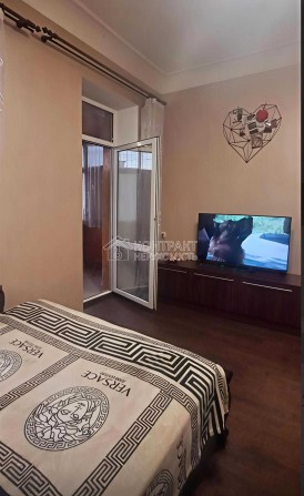 Продам 2к квартиру Центр міста єВІдновлення - фото 1