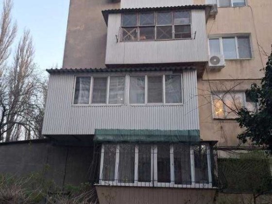 Продам 3к квартиру на Черемушках. Газ/Госпрограммы Одесса