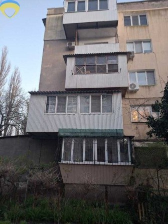 Продам 3к квартиру на Черемушках. Газ/Госпрограммы - фото 1