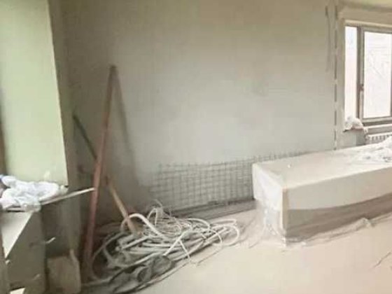 Продається 3-кімнатна квартира під ваші дизайнерські рішення м. Спортивна (90840) Харків