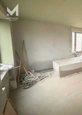 Продається 3-кімнатна квартира під ваші дизайнерські рішення м. Спортивна (90840) - фото 1