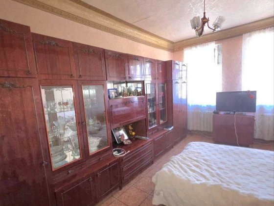 Продаж 2-кімнатної квартири, Французький бульвар Харьков