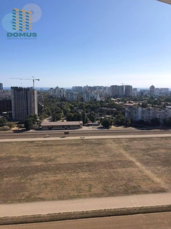 Вид на Ипподром! Продам 1 комн ЖК 60 Жемчужина, Краснова - фото 1