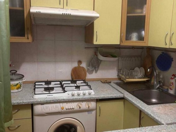 ОШ-3690 Продам 1К квартиру на Северной Салтовке Северная 2 Харьков