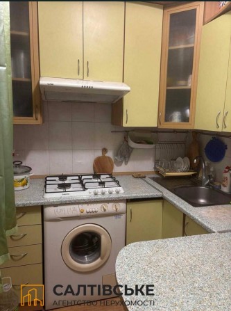 ОШ-3690 Продам 1К квартиру на Северной Салтовке Северная 2 - фото 1