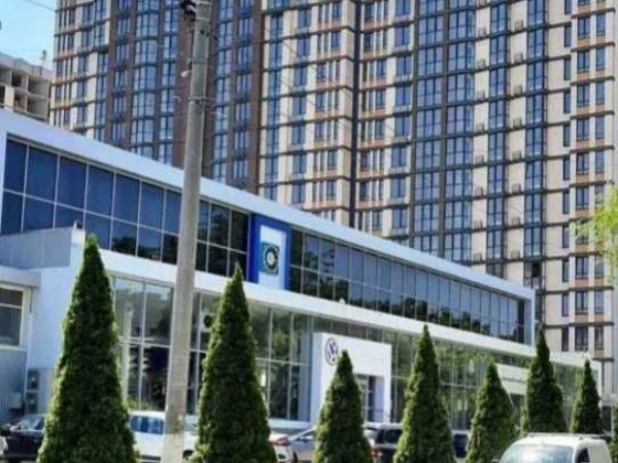 ЖК Прохоровский квартал! Стильный, современный комплекс от СК Стикон! Одесса