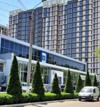 ЖК Прохоровский квартал! Стильный, современный комплекс от СК Стикон! - фото 1