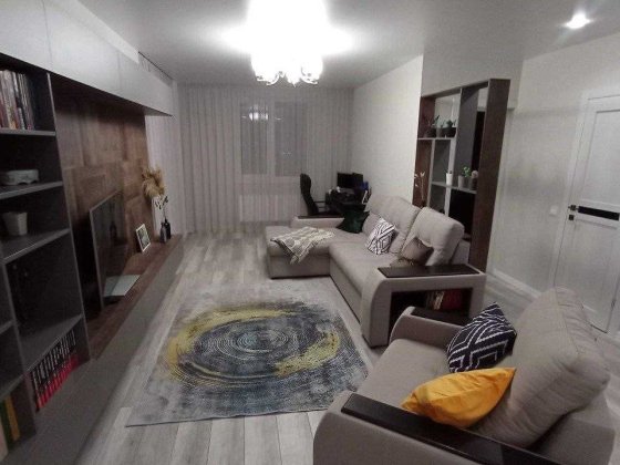 Продажа 3-комнастной квартиры ЖК Дом на Зерновой Одесская Харьков