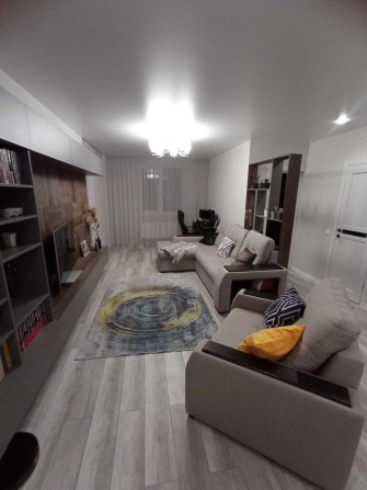 Продажа 3-комнастной квартиры ЖК Дом на Зерновой Одесская - фото 1