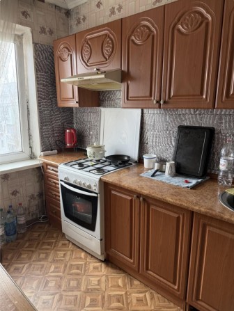 Продам 3 ком на Затонского - фото 1