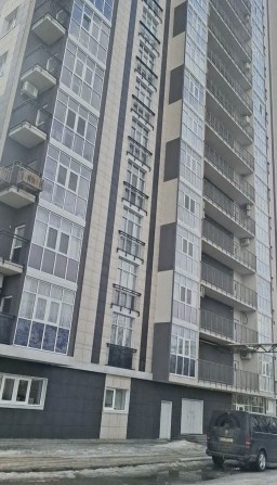 ЖК КЛЮЧ ‼️АВАНТАЖ ‼️2-х. ком. кв. 76 м2.Центр.Саржин  Яр. - фото 1