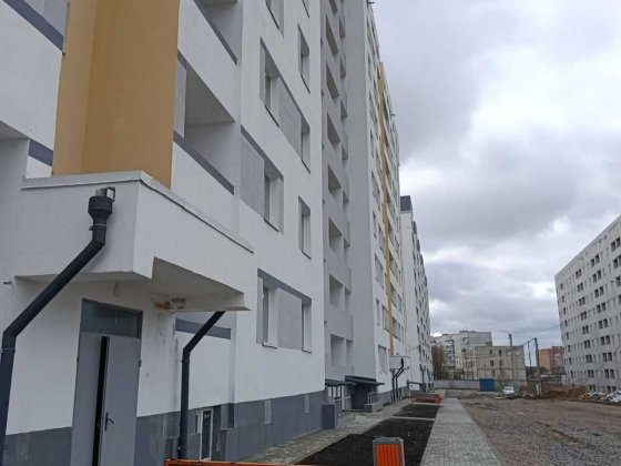 Продам недорого 2-к квартиру ЖК Казка Харків