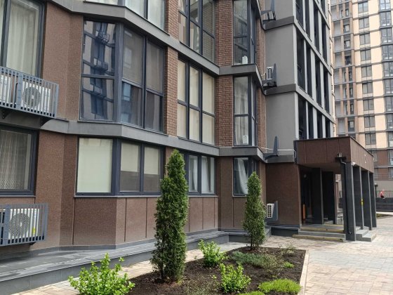 ЖК Прохорівський квартал. Зданий будинок! Будинок зданий. Оформлення 0 % Одесса