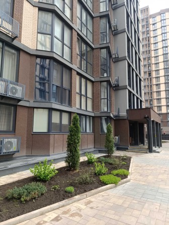 ЖК Прохорівський квартал. Зданий будинок! Будинок зданий. Оформлення 0 % - фото 1