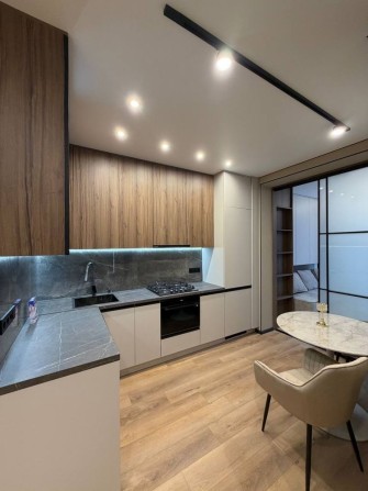 ‼️Нова та сучасна міні 2к квартира в Жк Софія Резиденс - фото 1