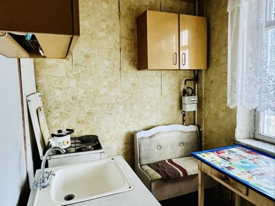 Продам 2 к квартиру возле метро, ул. Державинская, 2 ( Коцюбайла ) Харьков