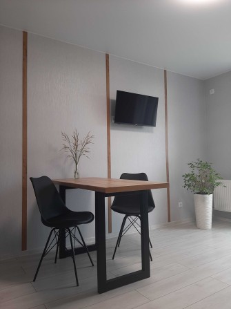 Без комісії  Квартира студія  ЖК Cinema Houseвул. Боголюбова 43 с.Софіївська Борщагівка - фото 1