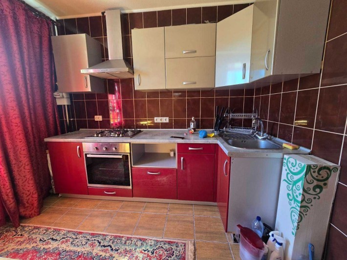 Продам квартиру с капитальным ремонтом можно и по Сертификату. - фото 1