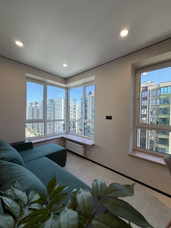 Продаж 1 к квартири з Новим ремонтом !! - фото 1