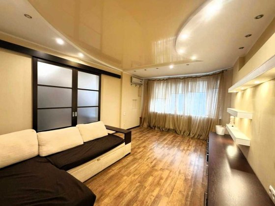 2-кімнатна квартира Сахарова 71 кв.м Євроремонт Меблі Техніка Держпрограми Одеса