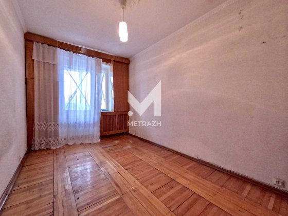 3к квартира! Европейская 4 Комфортный этаж! Ботанический сад! Науки! Харків