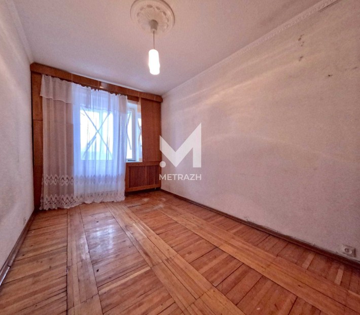 3к квартира! Европейская 4 Комфортный этаж! Ботанический сад! Науки! - фото 1