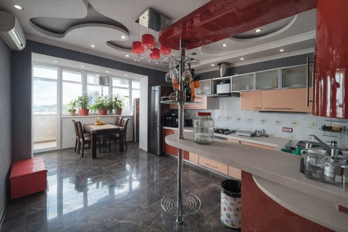 4х комн Евроремонт  жк Уютный дом Газ охрана стоянка Супер цена - фото 1