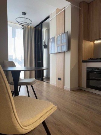 1-к квартира 38,5 м² ЖК Sofia Residence | ремонт | меблі | техніка | кондиціонер | 7 поверх - фото 1