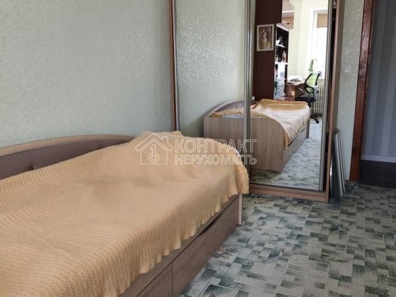 Затишна 2-кім. кв.в біля ТРК “Україна” Харків