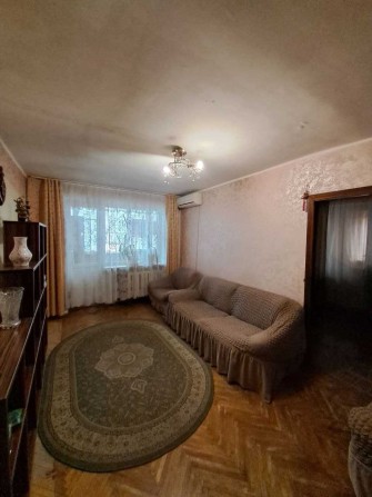 Продам 2-комнатную квартиру на Среднефонтанской! ГОС.ПРОГРАММЫ! - фото 1