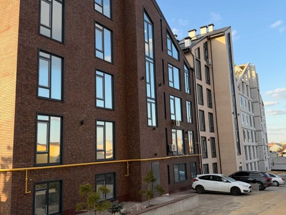 Знижка‼️Продам невелику квартиру, газ котел, панорамне вікно, без % Софіївська Борщагівка