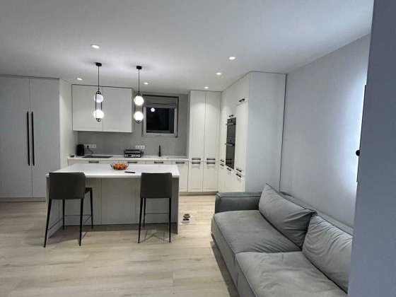 Продажа 3-комнатной квартиры ЖК Дом на Зерновой Одесская Харьков