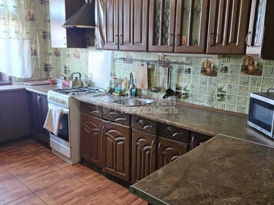 Продається 3х к квартира Харків